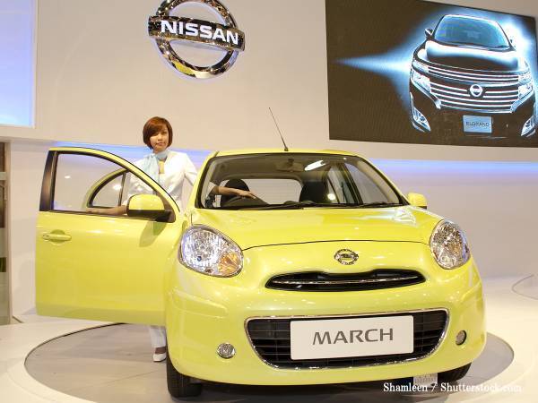 日産『マーチ』国内販売終了に「今までありがとう！」　４０年の歴史に幕