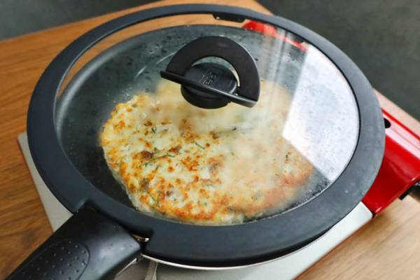 豆腐の水切り不要！　ふわふわな豆腐ハンバーグレシピに「絶対おいしい」