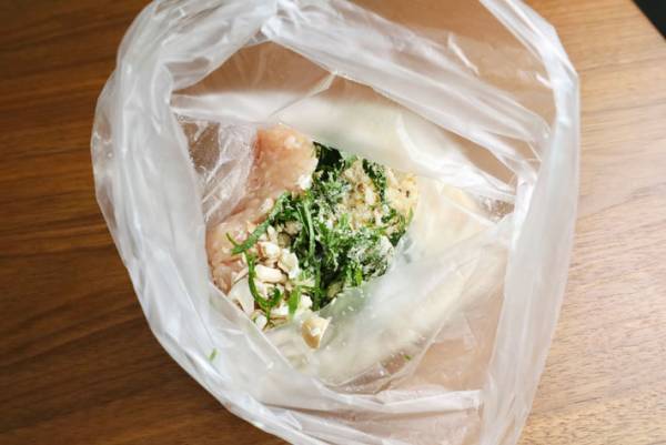 豆腐の水切り不要！　ふわふわな豆腐ハンバーグレシピに「絶対おいしい」