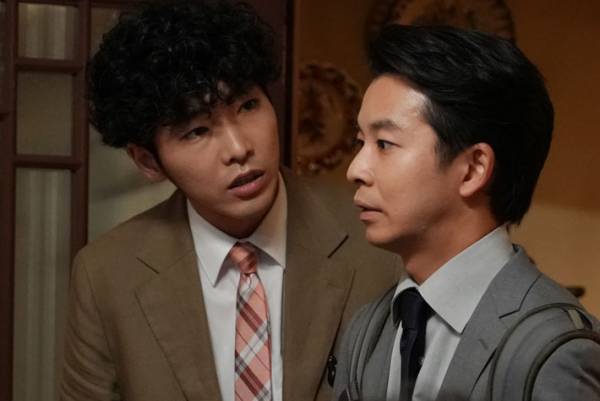 『初恋の悪魔』第７話あらすじ　星砂をめぐり４人の関係に変化が…