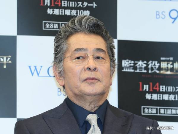 俳優の古谷一行さん逝去　ネット上で悲しみの声広がる