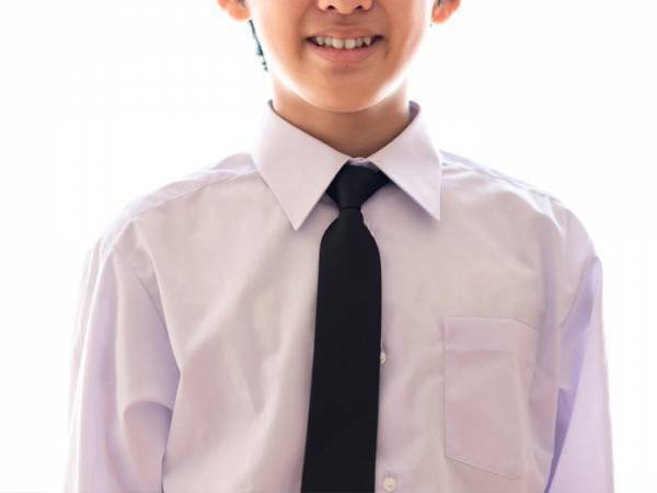 中学生の発表会で『衝撃的な一言』　親がざわついた理由に「ウソだろ！？」「ゾッとした」