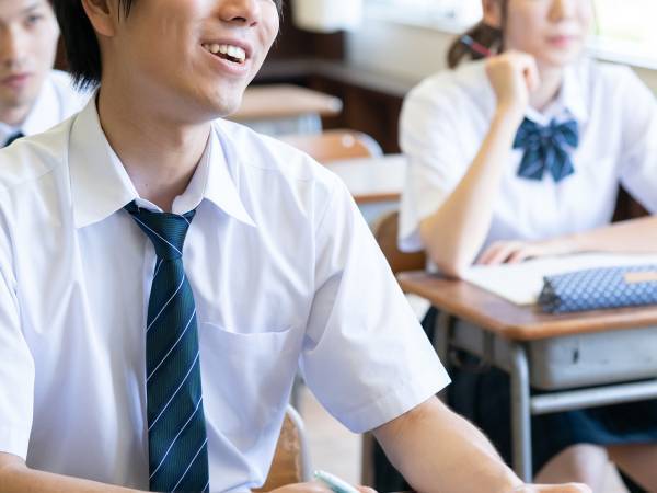 中学生の発表会で『衝撃的な一言』　親がざわついた理由に「ウソだろ！？」「ゾッとした」