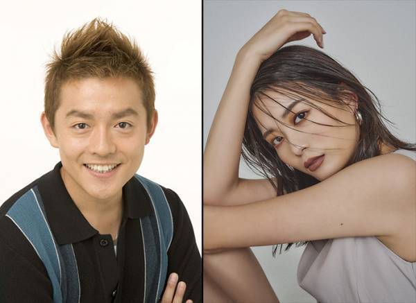 生放送で結婚を報告した、スピードワゴン井戸田潤　『８年間の歩み』に反響！