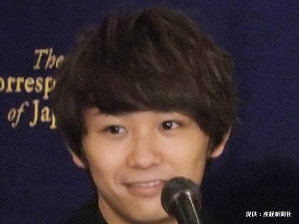 須賀健太が電車内で一般人にされたことに、ファン「ありえないくらい失礼」