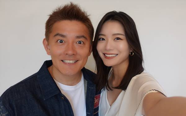 スピードワゴン井戸田潤の結婚に、小沢一敬がコメント　想いに心打たれる