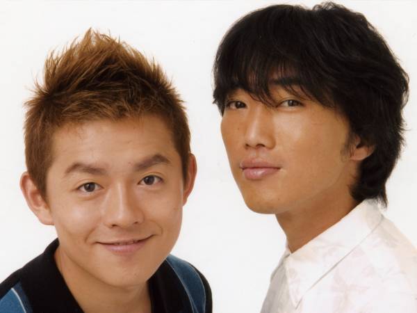 スピードワゴン井戸田潤の結婚に、小沢一敬がコメント　想いに心打たれる