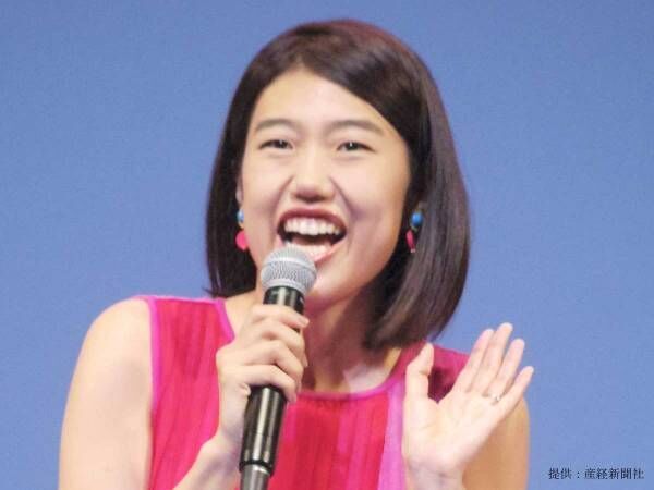 横澤夏子『抱っこ＆おんぶ』スタイルを公開　全国の親が共感