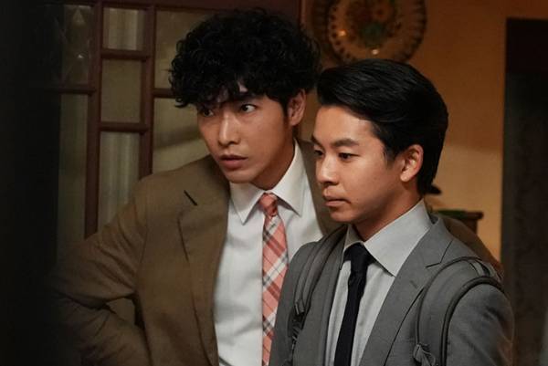 【『初恋の悪魔』感想７話】ひとさじの想い出を抱いて・ネタバレあり