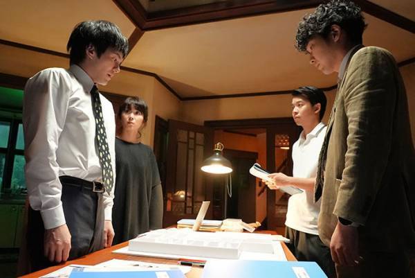 【『初恋の悪魔』感想７話】ひとさじの想い出を抱いて・ネタバレあり