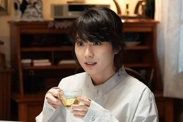 【『初恋の悪魔』感想７話】ひとさじの想い出を抱いて・ネタバレあり