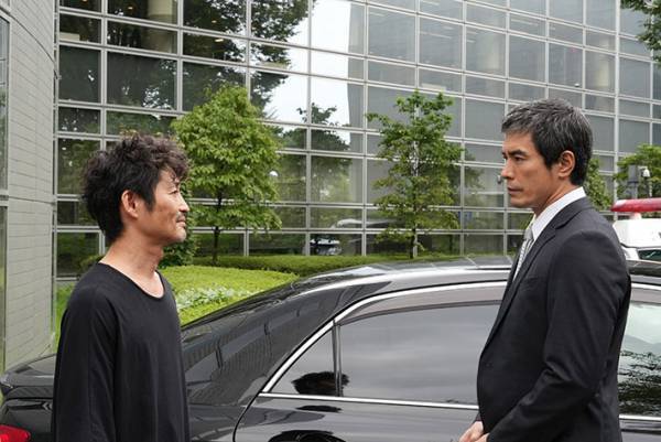 【『初恋の悪魔』感想７話】ひとさじの想い出を抱いて・ネタバレあり