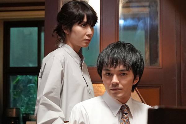 【『初恋の悪魔』感想７話】ひとさじの想い出を抱いて・ネタバレあり