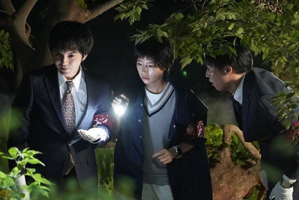 【『初恋の悪魔』感想７話】ひとさじの想い出を抱いて・ネタバレあり