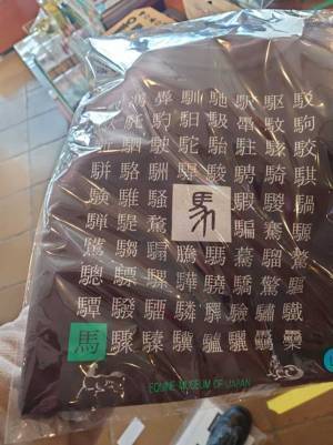 「笑った！」「めっちゃ欲しい」　博物館で買ったTシャツ、プリントミスかと思ったら？