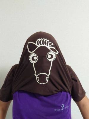 「笑った！」「めっちゃ欲しい」　博物館で買ったTシャツ、プリントミスかと思ったら？