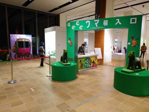 「笑った！」「めっちゃ欲しい」　博物館で買ったTシャツ、プリントミスかと思ったら？