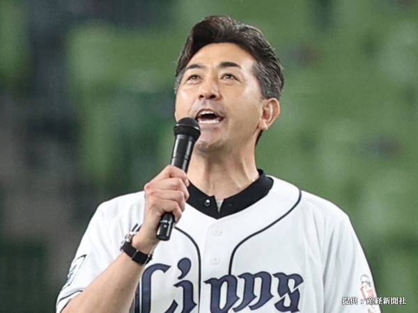 G.G.佐藤の運転免許証に「めっちゃ笑った」「ガチで面白い」　証明写真の部分を見ると？