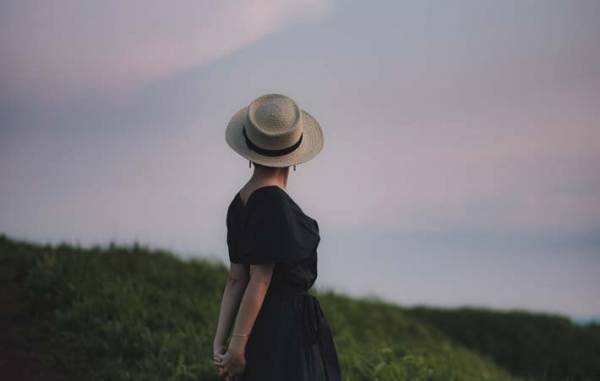 時にはゆっくりと歩みを緩めて、これまで見えていなかったことに目を向けてみる