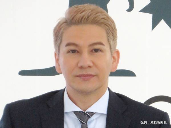 JOYが１０数年ぶりに披露した姿に「懐かしい！」「当時を思い出します」