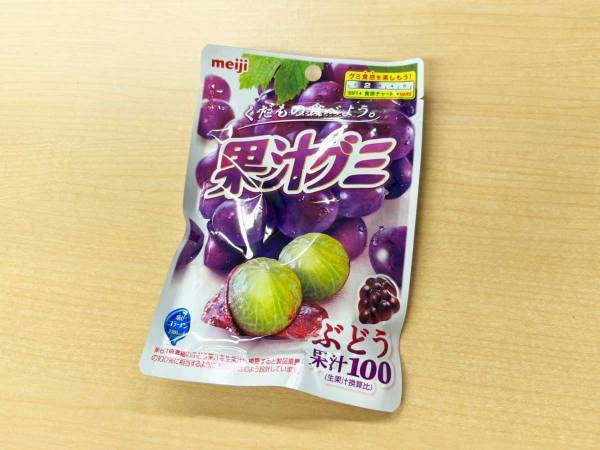 『果汁グミ』をゼラチン代わりに？　簡単な『レアチーズケーキ』のレシピに反響