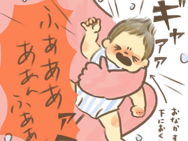子供たちからモテモテだという母親　その光景に「私も今まさにこの状態」「圧倒的虚無！」