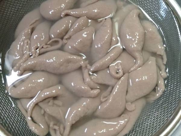 こんなはずでは…！　牛乳を使って、ココアミルク餅を作った結果？