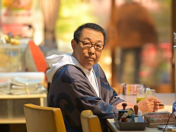 【石子と羽男 第8話 感想】明かされた石子と綿郎の過去　なぜ敬語を使うのか…