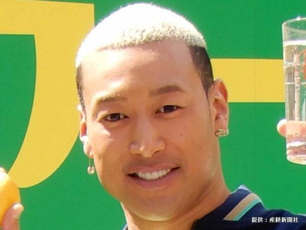 改名で話題の関口メンディーー　優しさあふれる思いに反響「いい人すぎる」