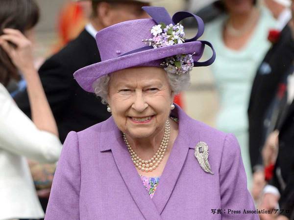 エリザベス女王が逝去　新国王チャールズ３世が声明を発表　「この上ない悲しみ」