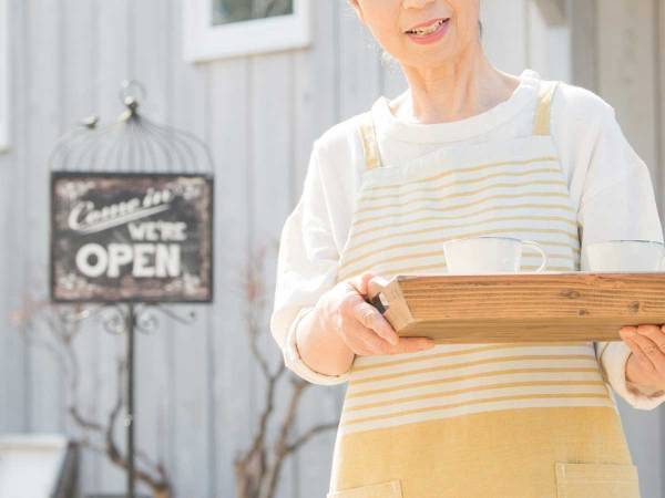 無愛想な店員が多いカフェ　自分にだけ親切にしていた理由に「大事なこと」