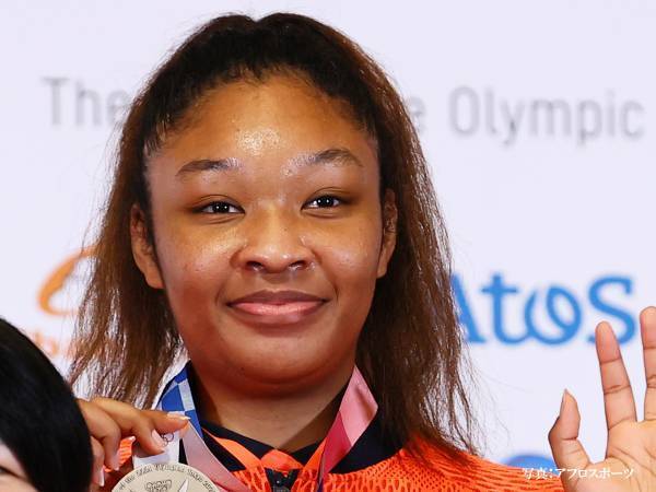 肌の色と親を侮辱された、オコエ桃仁花　その後の対応に「かっこいい」「涙が出た」