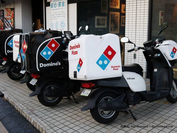 「値上げラッシュなので値下げします」　ドミノ・ピザの発表に「太っ腹」「ありがとう！」