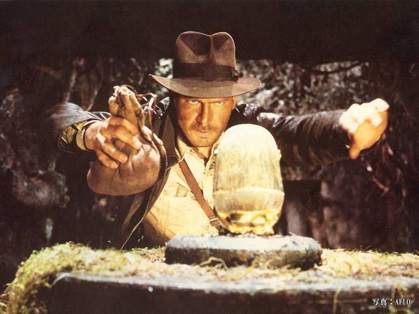 ハリソン・フォード「これで終わり」　代表作『インディ・ジョーンズ』引退表明