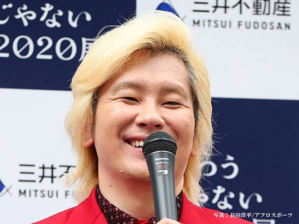 「昭和の老害が嫌い」にカズレーザーがズバリ　返答に「秀逸」「的を射てる」