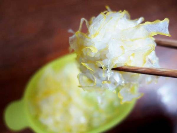 秋の行楽にもピッタリ　ダイソーの弁当グッズで『ひよこ』が作れるってホント？