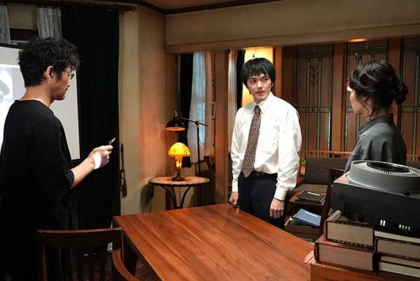 【『初恋の悪魔』感想８話】離れても健やかにという祈り・ネタバレあり