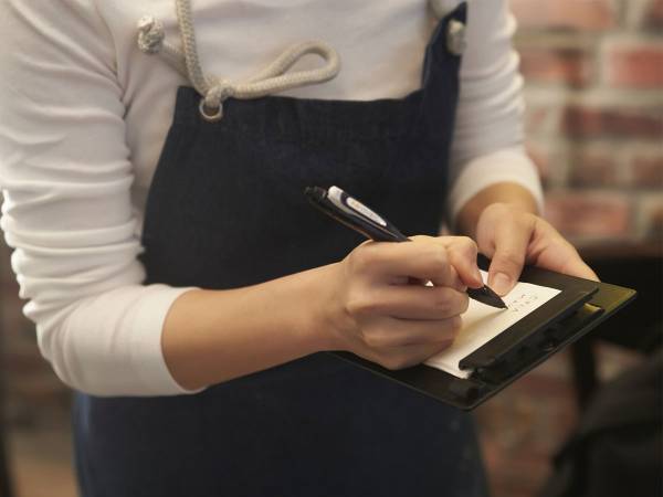 井上尚弥「声もかけずにこういうの嬉しいよね」　店員が置いていった伝票を見ると？