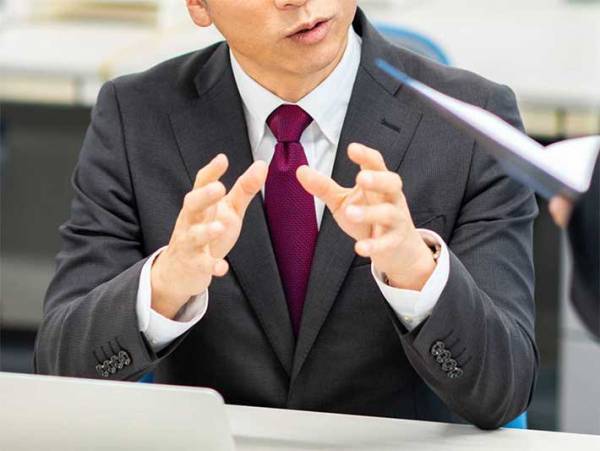 ルールに納得できない新人に上司が…　伝えた言葉がかっこよすぎる