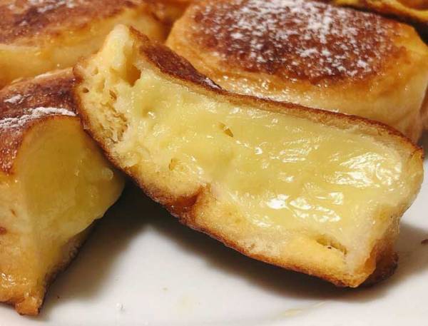 「この発想はなかった！」　『薄皮ミニパン』のおいしい食べ方に反響