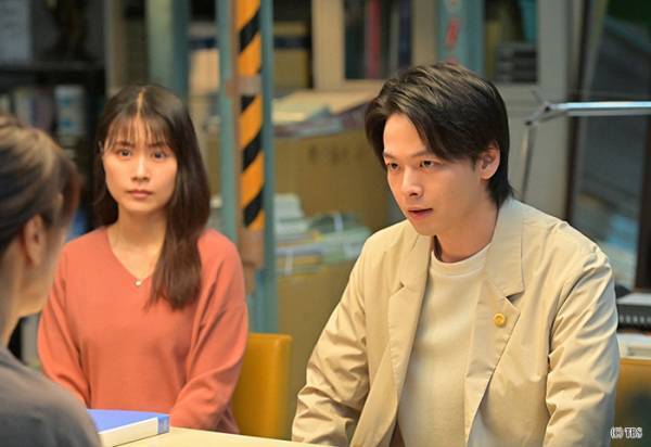 【石子と羽男 第9話 感想】放火容疑で逮捕された大庭　しかし、その裏には詐欺事件との関連も？