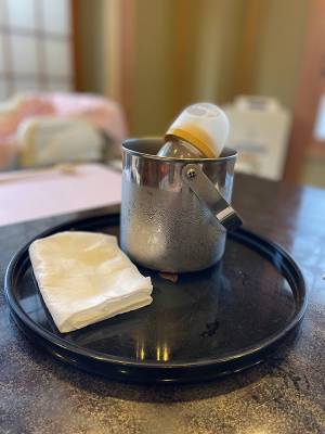 店で『赤ちゃんミルク』を注文　出てきた物に「粋な対応」「めっちゃ笑った」