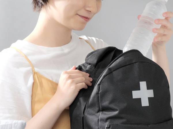 『大型で非常に強い』台風１４号が接近中！避難の際、準備するものは？