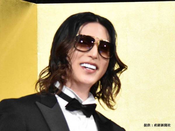 ROLAND「お前の褒め言葉に価値がなくなる」　後輩への教えに「さすが」の声