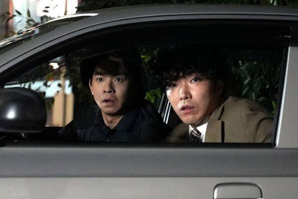 『初恋の悪魔』第９話あらすじ　連続殺人の犯人は雪松と確信するも、息子に怪しい動きが