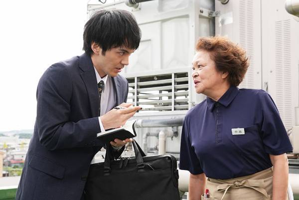 『初恋の悪魔』第９話あらすじ　連続殺人の犯人は雪松と確信するも、息子に怪しい動きが