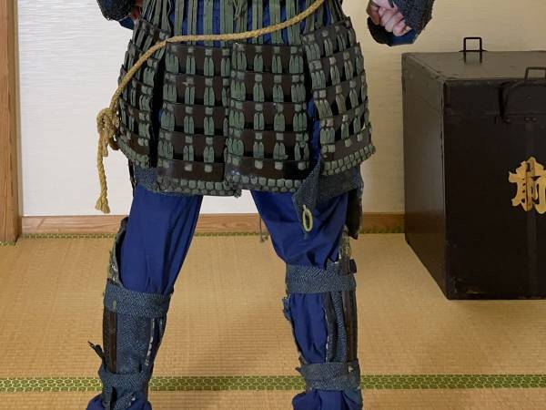 『結婚しろ』っていわないから…　両親の希望通りにした息子の姿に「防御力が高そう！」