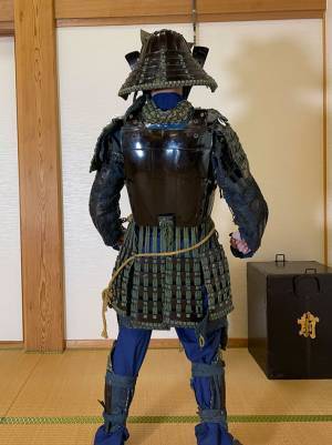 『結婚しろ』っていわないから…　両親の希望通りにした息子の姿に「防御力が高そう！」