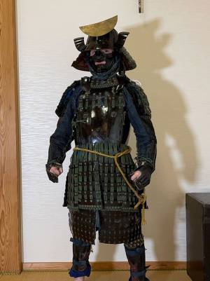 『結婚しろ』っていわないから…　両親の希望通りにした息子の姿に「防御力が高そう！」