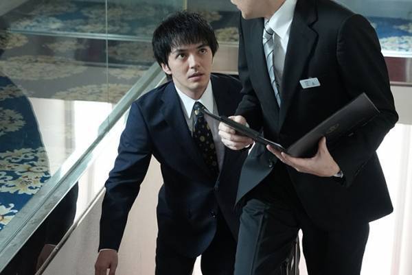 【『初恋の悪魔』感想９話】汚れながら人生は続く・ネタバレあり